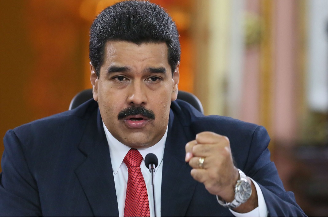 EEUU no renovará licencia a sector petróleo Venezuela por falta avances en acuerdos con Maduro