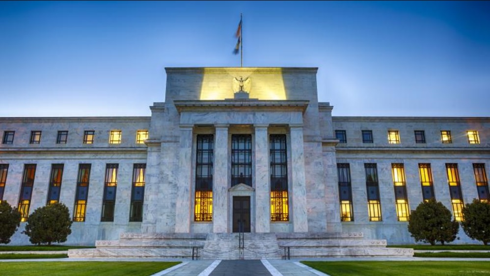 La Fed pierde el control de su mecanismo sobre las tasas de interés