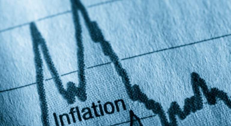 Una inflación que no refleja el proceso inflacionario