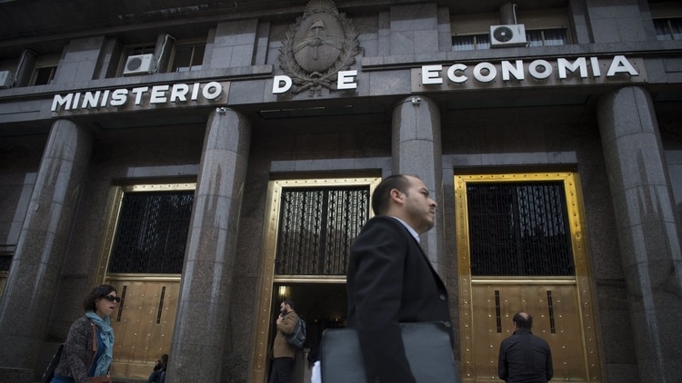 La deuda que pagó Argentina con dinero del FMI: Letes, Lecap y Bono Par