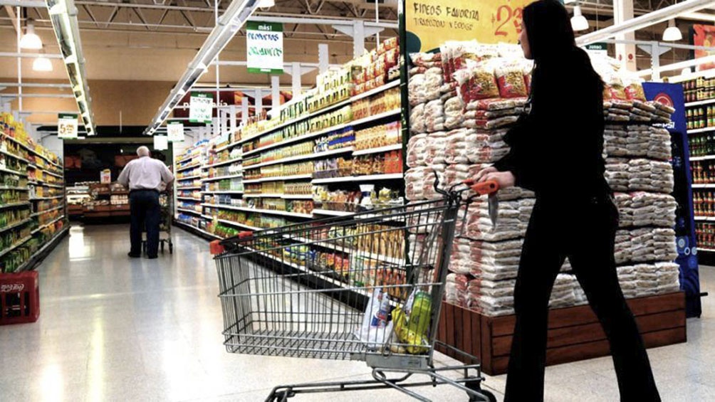 El precio de los alimentos sostiene la desaceleración de la inflación