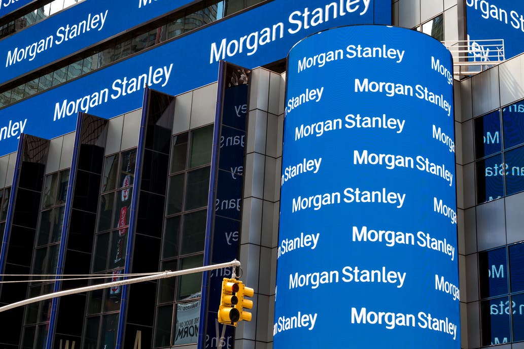 Morgan Stanley, optimista con las acciones, eleva los objetivos de los índices