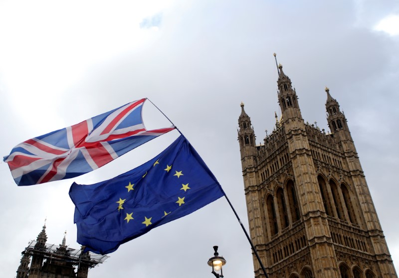 Alemania avisa a Johnson: Reino Unido debe aceptar las condiciones de la UE tras el Brexit