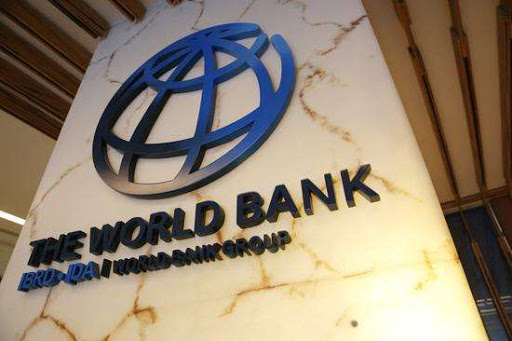 Banco Mundial: «aumenta el riesgo de estanflación»
