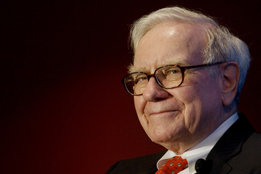 Warren Buffett transformó los ahorros de su vecino en 400M$