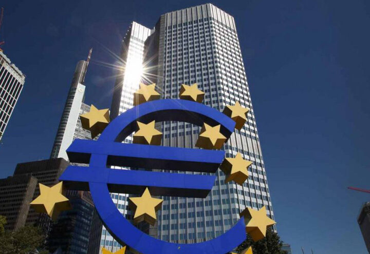 Estudio de BCE muestra menor independencia de bancos centrales