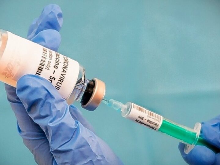 El G20 se comprometió a un esfuerzo para garantizar las vacunas Covid-19