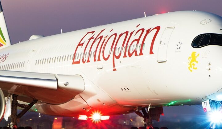 Los clientes de Smiles ya pueden acumular y canjear millas en vuelos de Ethiopian Airlines.