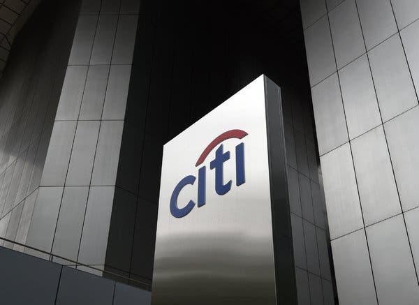 Los clientes de Citi prefieren oportunidades al otro lado del Atlántico