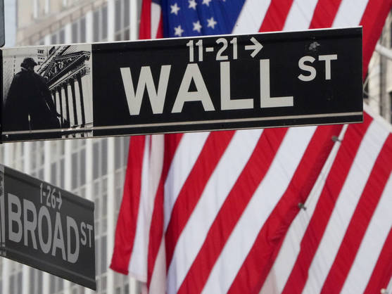BoE, acciones en alza, Clarida. Claves para Wall Street hoy