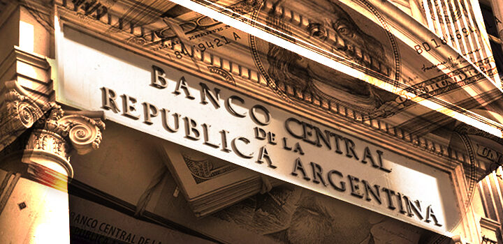 El Banco Central  retomara sus fuertes compras y recupera reservas netas