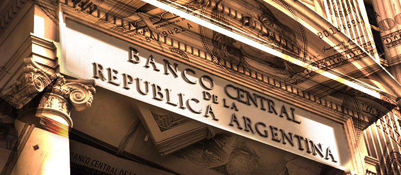 BCRA fijó nuevo corredor de tasas de política monetaria