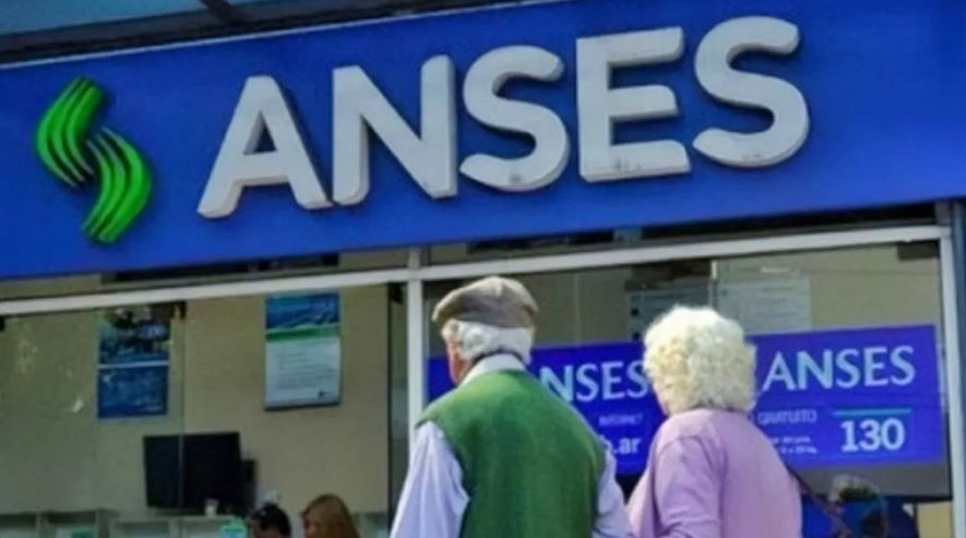 Anses ratificó un aumento del 11% para las jubilaciones