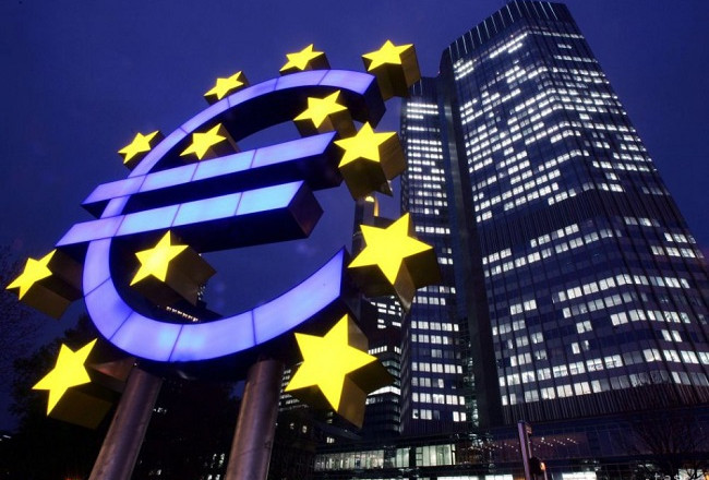 Dirigentes monetarios del BCE se posicionan a favor de un recorte de tipos próximamente