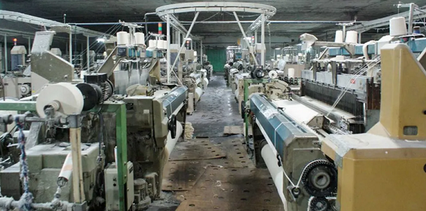 Se prorroga hasta el 2028 el beneficio fiscal paralas textiles de Tierra del Fuego