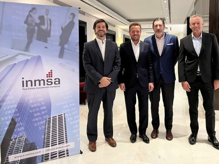 Se celebró el 10° encuentro de INMSA en Argentina para Inversores y Family Offices
