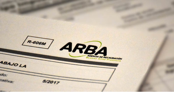 ARBA: Suben al 8% mensual los intereses para deudas de patentes, IIBB, inmobiliario, y otros