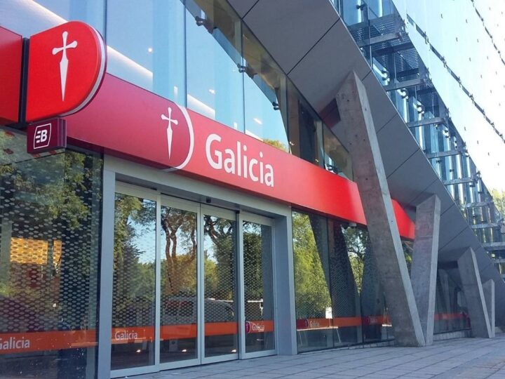 Banco Galicia negocia la compra del HSBC