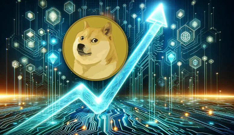 Trader prevé un rendimiento superior de Dogecoin frente a Bitcoin
