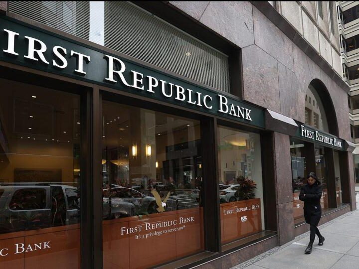 Republic First Bank cerrado por reguladores de EEUU