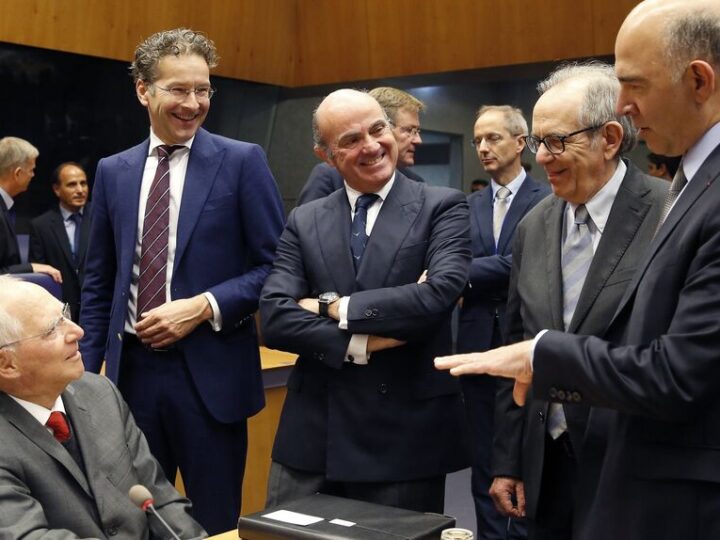 Eurogrupo, líderes UE y banqueros centrales: 5 claves este jueves en Bolsa