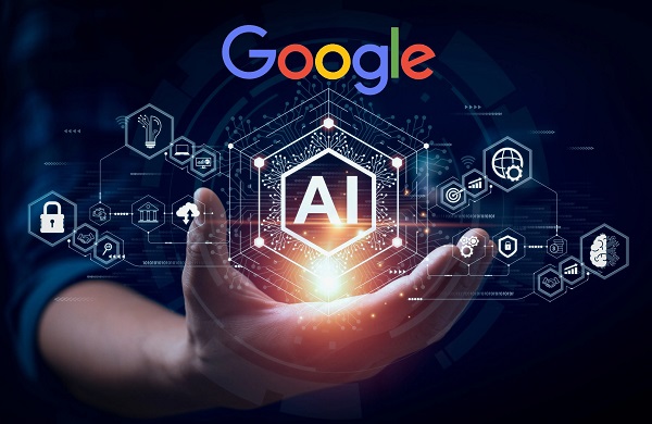 Las ganancias de Alphabet (Google) aumentan impulsadas por la publicidad, la nube y la IA