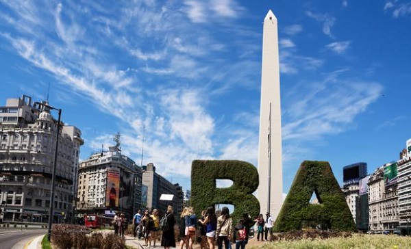 Buenos Aires: entre las mejores ciudades de la región por su alta calidad de vida