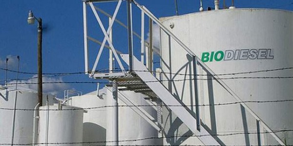 Dejaron de entregar biodiesel para cumplir con el corte obligatorio en el gasoil