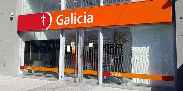 Banco Galicia y SMS realizarán un desayuno de trabajo