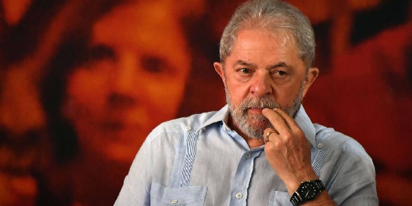 Lula da Silva, más cerca de la prisión y más lejos de ser candidato