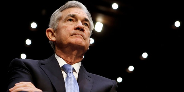 Powell: “Solo hay una forma de resolver la crisis de deuda”
