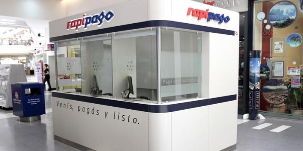 Santander, Citi y HSBC lanzan transportadora de caudales para la empresa Rapipago