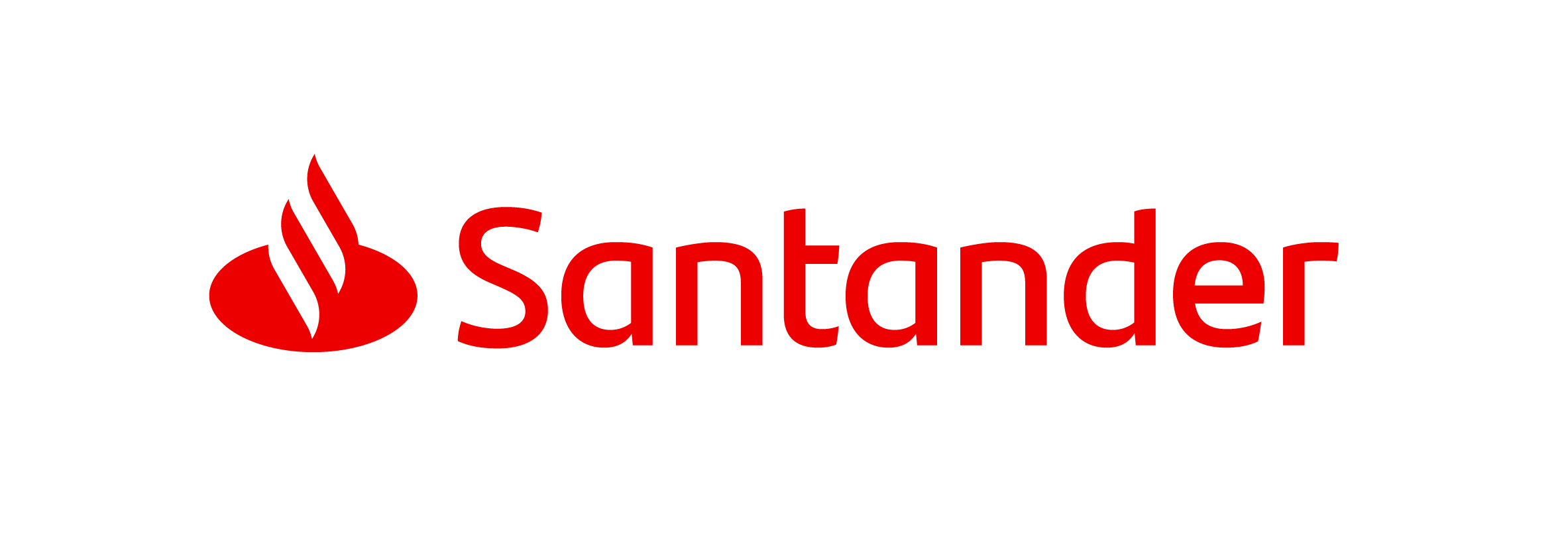 Santander renueva su marca para reforzar la estrategia digital