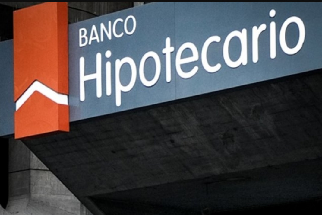 Banco Hipotecario finalizó con éxito la primera recompra de deuda