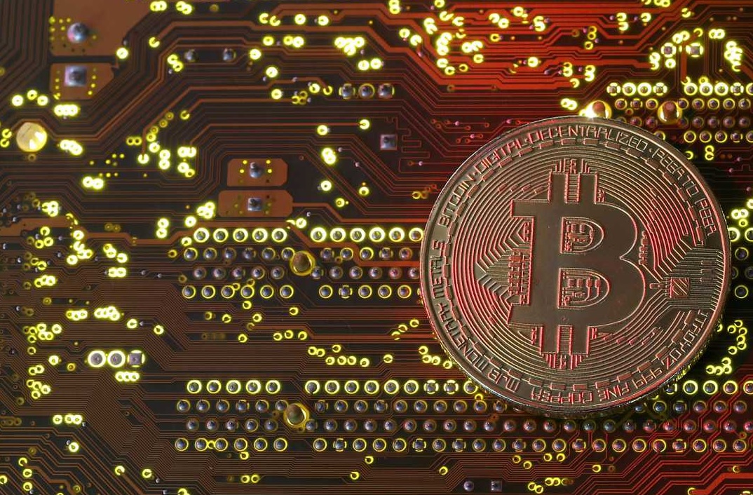 Las ballenas de Bitcoin encienden el alerta