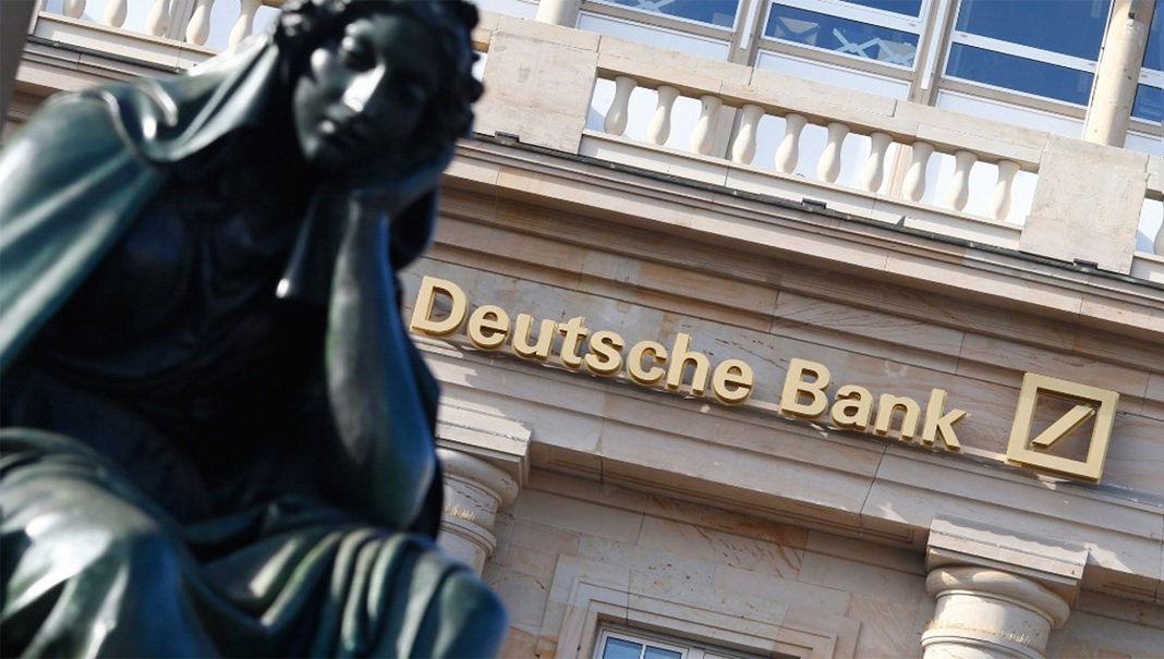 Habrá recesión en 2023 y un desplome bursátil del 25%: Deutsche Bank