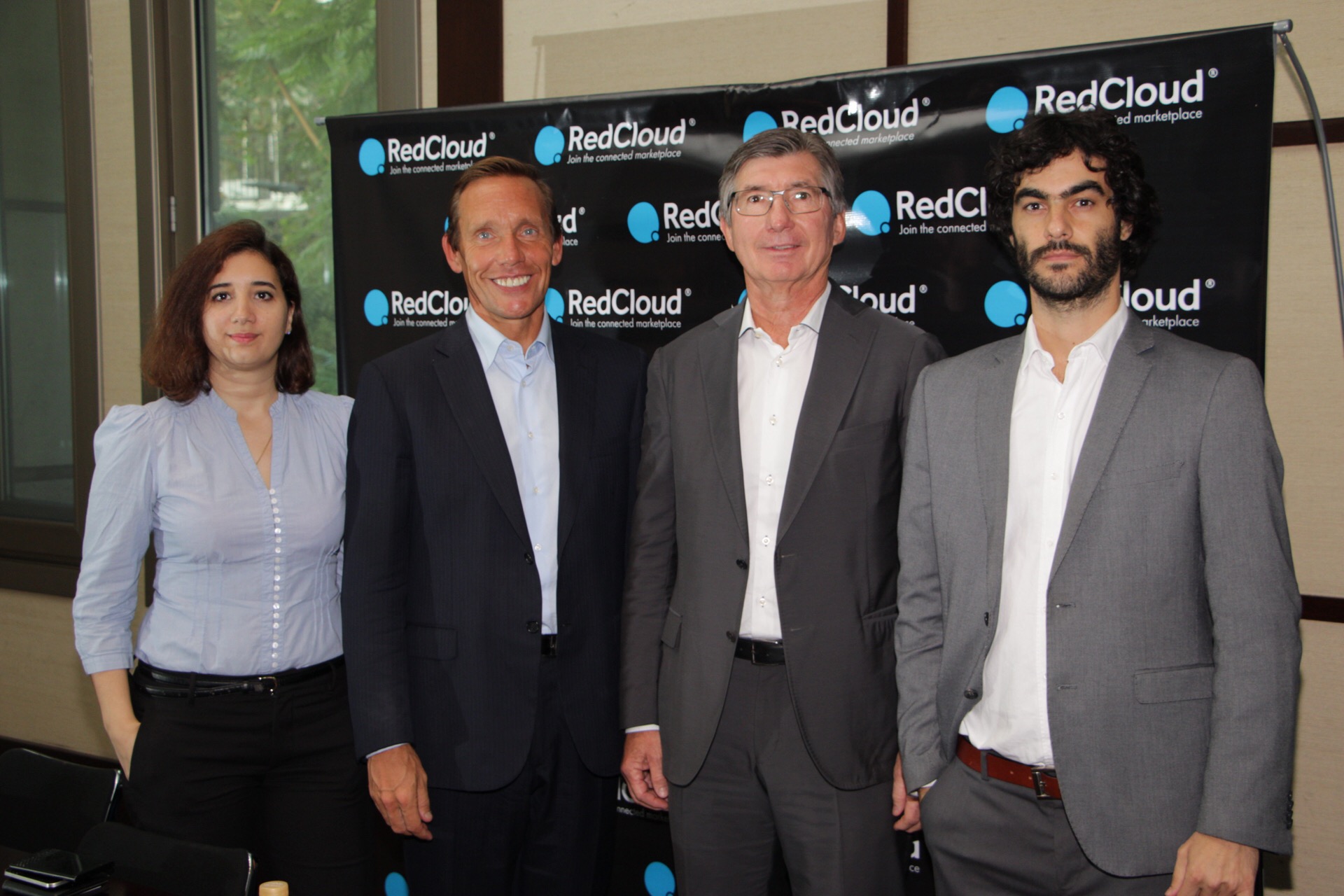 Red Cloud Technologies inicia operaciones en Argentina
