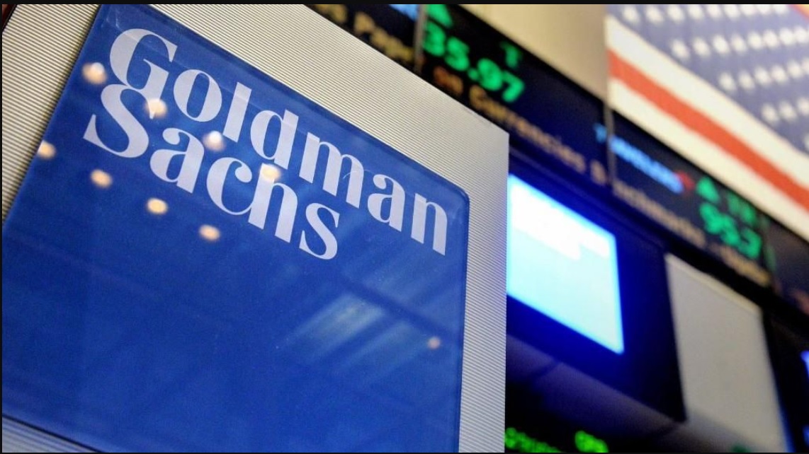 Goldman Sachs listo para explorar un posible intercambio de bitcoins