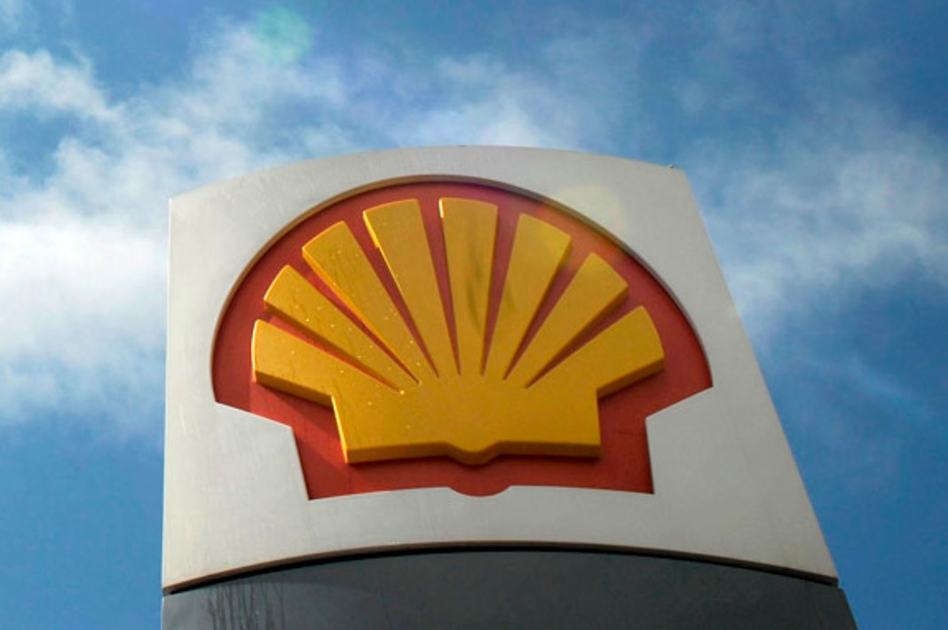 Shell busca un propósito más allá del petróleo