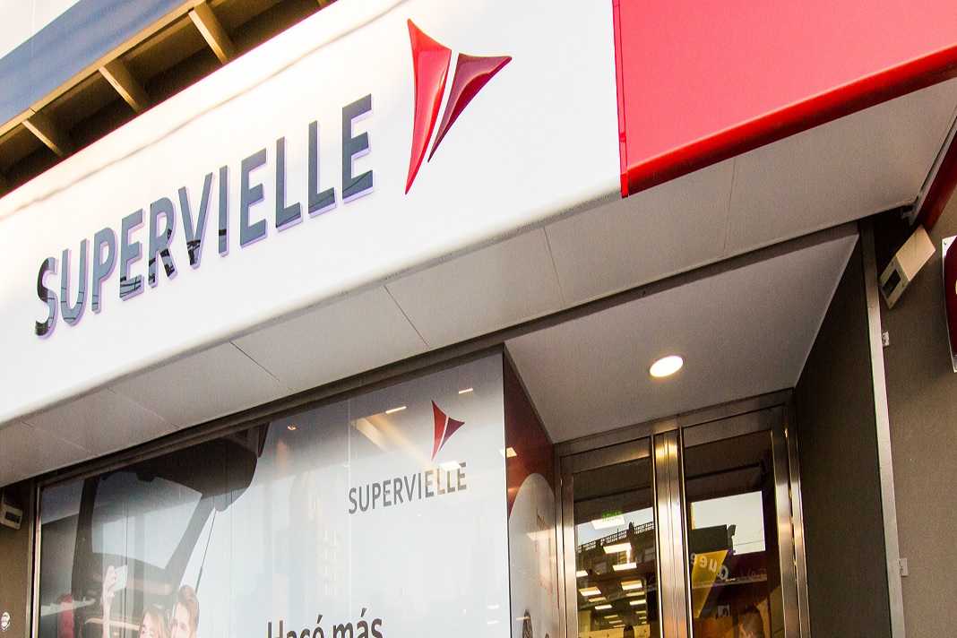 El Grupo Supervielle adquirió la totalidad accionaria de Invertir On Line