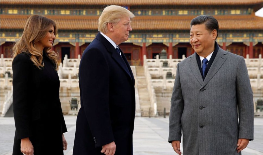 EE.UU. intensifica la tensión con China y propone nuevos aranceles