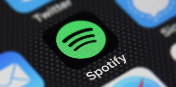 Un token de música se dispara un 33% tras esta noticia de Spotify