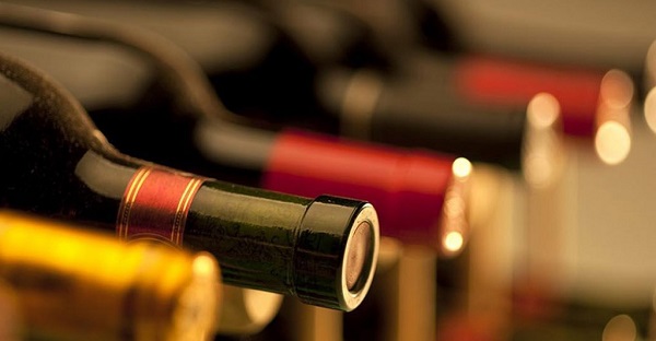 El crecimiento en la producción de vinos fue de 18,8%