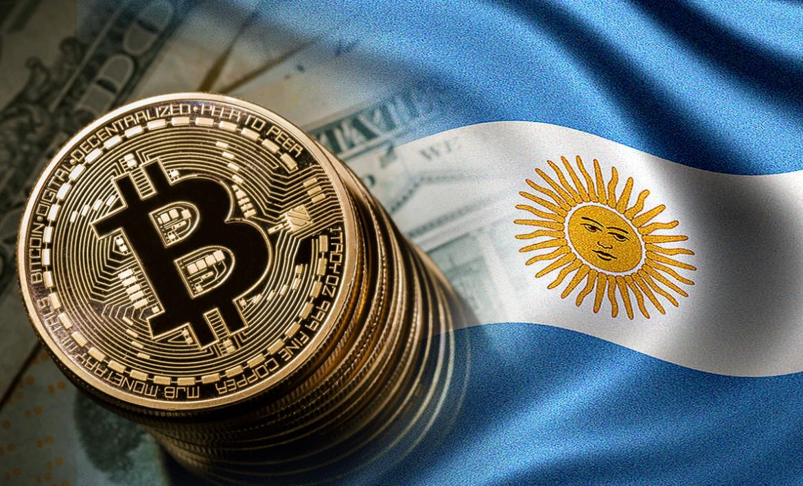 Argentina: no hay limitaciónes para comprar criptomonedas con dólares