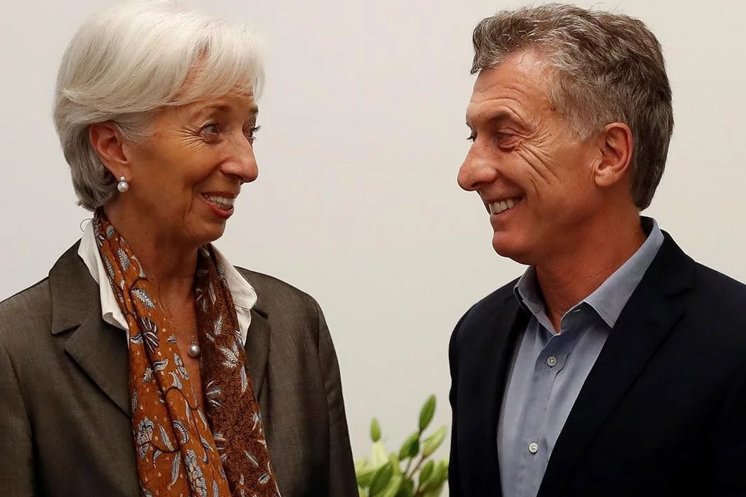El directorio del FMI sesiona hoy para aprobar el Stand-By