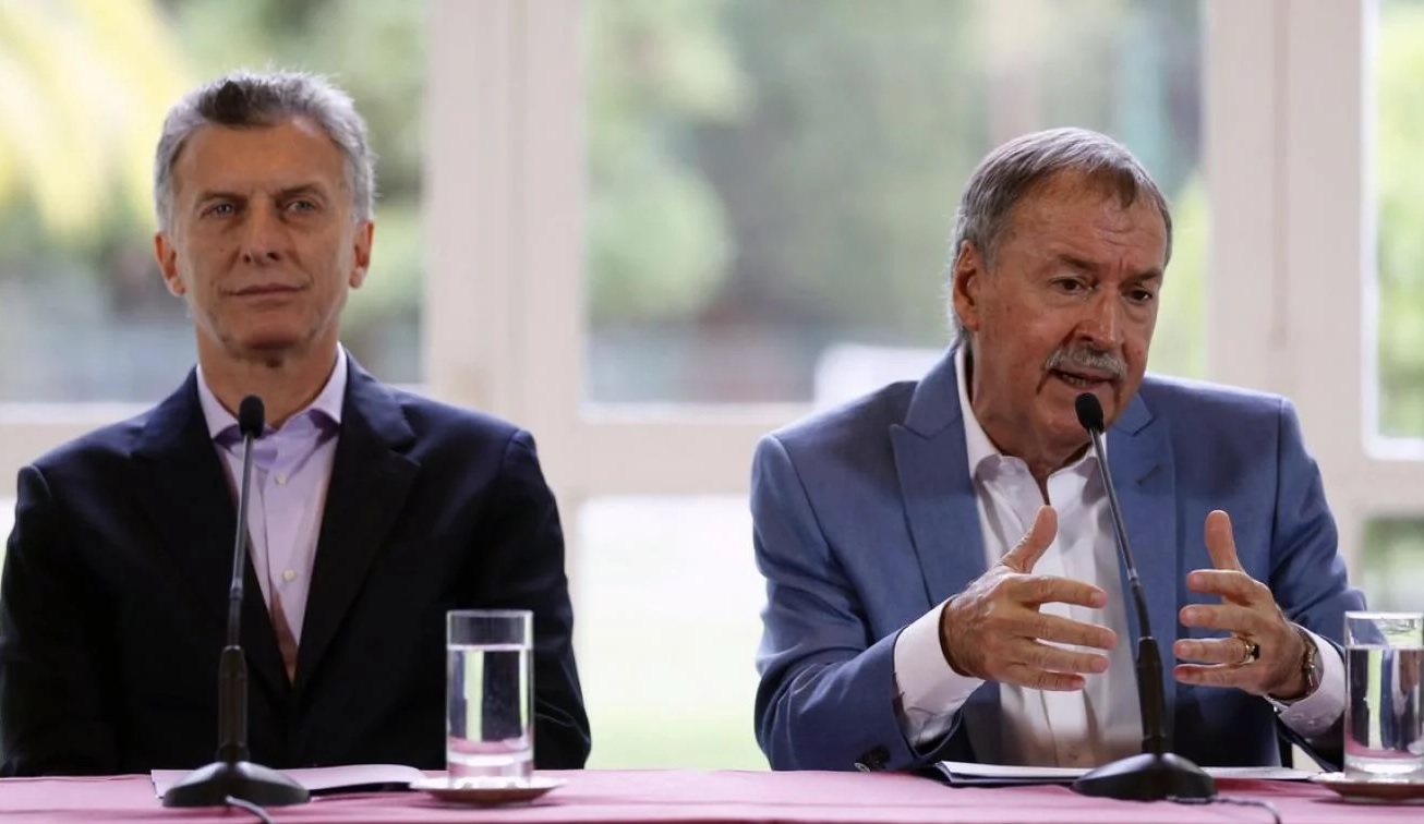 Macri y gobernadores acordaron «trabajar juntos»