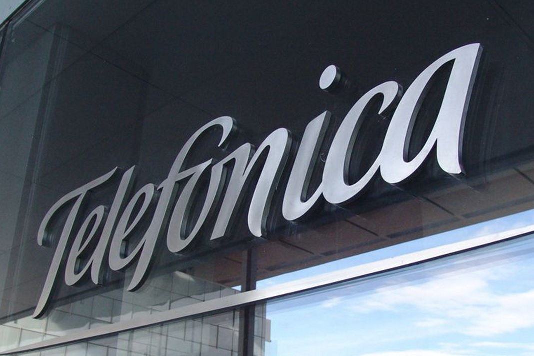 Telefónica anunció la venta de torres en Latinoamérica