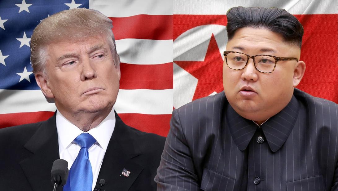 Trump cancela la cumbre con Kim Jong-un