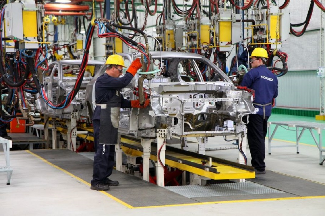 Fiat Chrysler presenta nuevos motores turbo: ¿con sello argentino?