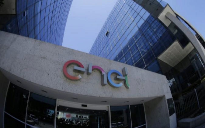 Enel paga 5,5 mil dólares por control de Eletropaulo